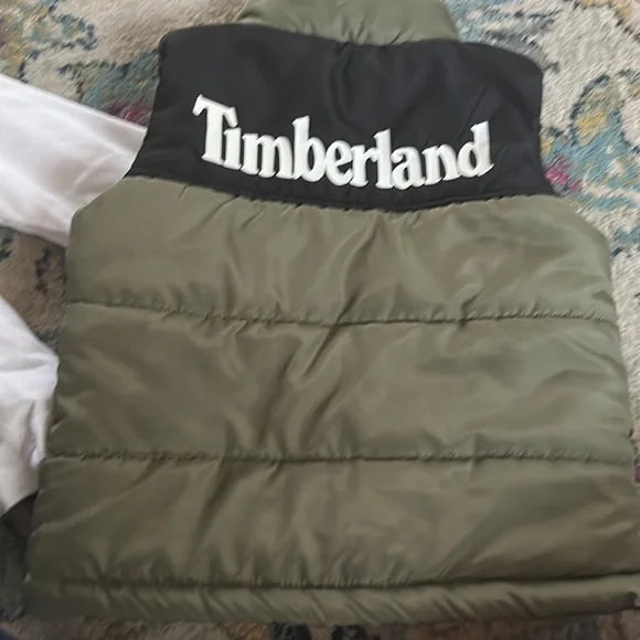 Toddler vest and shirt - Picture 2 of 4